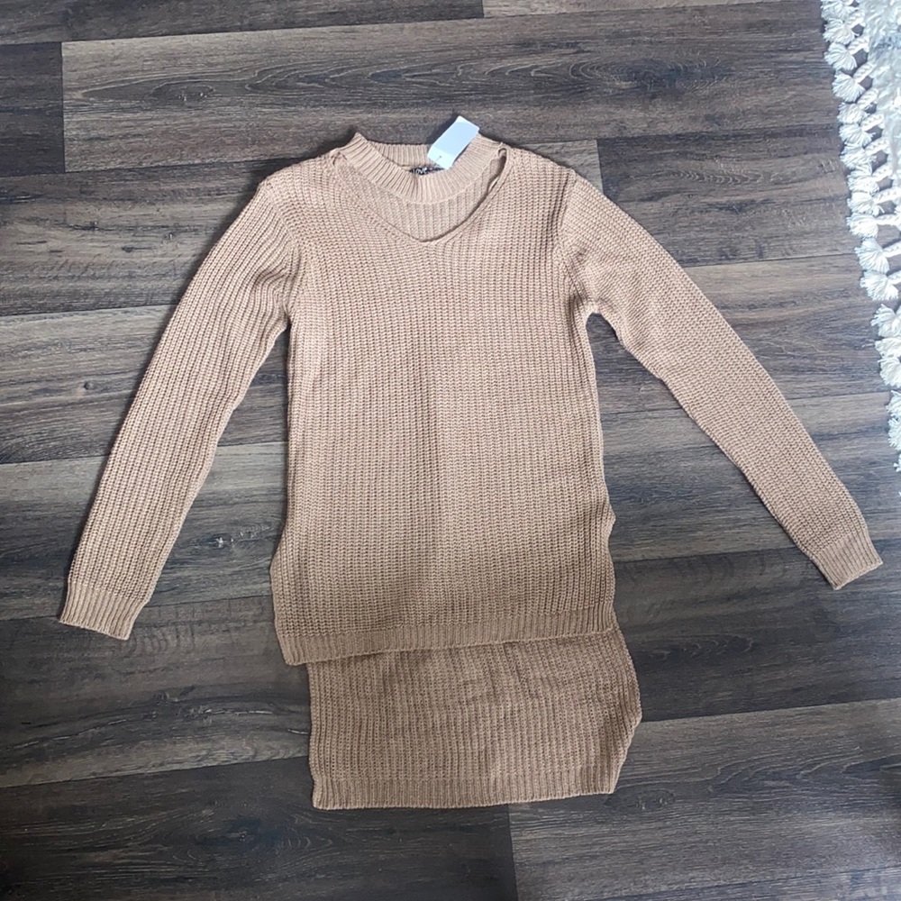 NWT Sweater